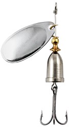 Блесна Siweida Vibration Spinner Aglia 16г цвет 5V (99335505)