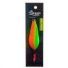 Блесна Premier Fishing Атом Б, 15г, цвет 120, PR-СAB-15-120