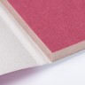 Альбом для пастели А4 Brauberg Art Classic Фуксия 10 листов, 630 г/м2, картон 105921