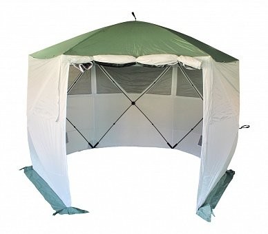 Шатер быстросборный Campack Tent A-2006W NEW
