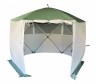 Шатер быстросборный Campack Tent A-2006W NEW