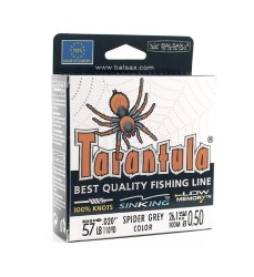 Леска Balsax Tarantula Box 100м 0,5 (26,1кг)