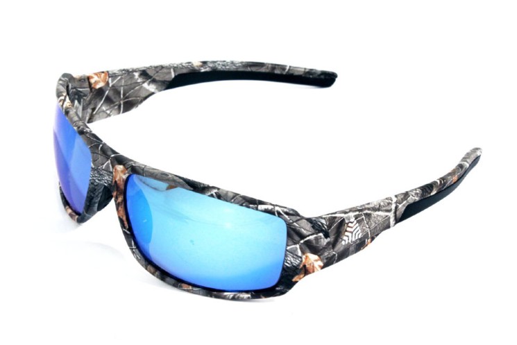 Очки поляризационные WOODLAND Storm LZ0135