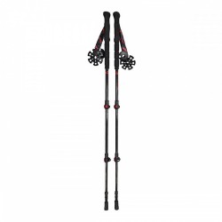 Палки треккинговые Tramp Carbon TRR-015