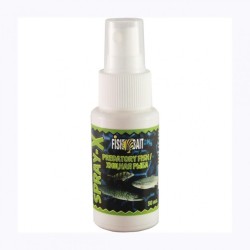 Ароматизатор для рыбалки FishBait Spray-X 50мл Хищная рыба fbw-5751528