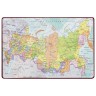 Тетрадь с ручкой А4 Brauberg Nebraska 96 листов клетка 110960
