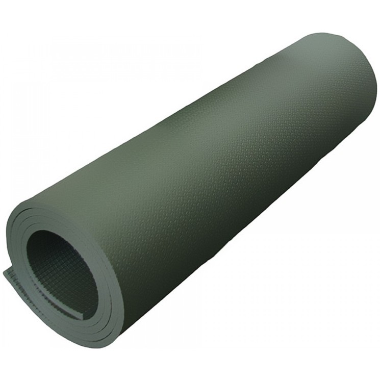 Коврик рулонный Hanter Soft 10 2000*800*10 хаки ISOLON