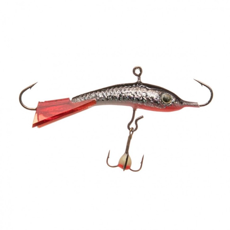 Балансир Premier Fishing Дельфин №1, 10 г, PF-BD-1-10