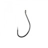 Крючок Gamakatsu Worm39 Black №2 (12шт) 146682-00200