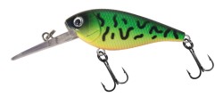 Воблер Siweida Heavy Shad 55F 7,0г; 0,5-2,5м цвет 27 (W3501055-27)