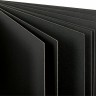 Альбом для пастели А4 Brauberg Art Classic Черный 10 листов, 630 г/м2, картон 105918