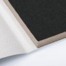 Альбом для пастели А4 Brauberg Art Classic Черный 10 листов, 630 г/м2, картон 105918