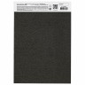 Альбом для пастели А4 Brauberg Art Classic Черный 10 листов, 630 г/м2, картон 105918