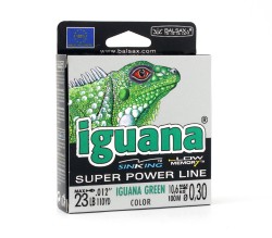 Леска Balsax Iguana Box 100м 0,3 (10,6кг)
