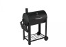 Гриль бочка GoGarden Chef-Master 69 50165