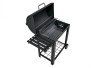 Гриль бочка GoGarden Chef-Master 69 50165