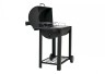 Гриль бочка GoGarden Chef-Master 69 50165