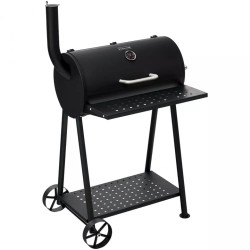Гриль бочка Go Garden Buffalo 60 гриль 50160