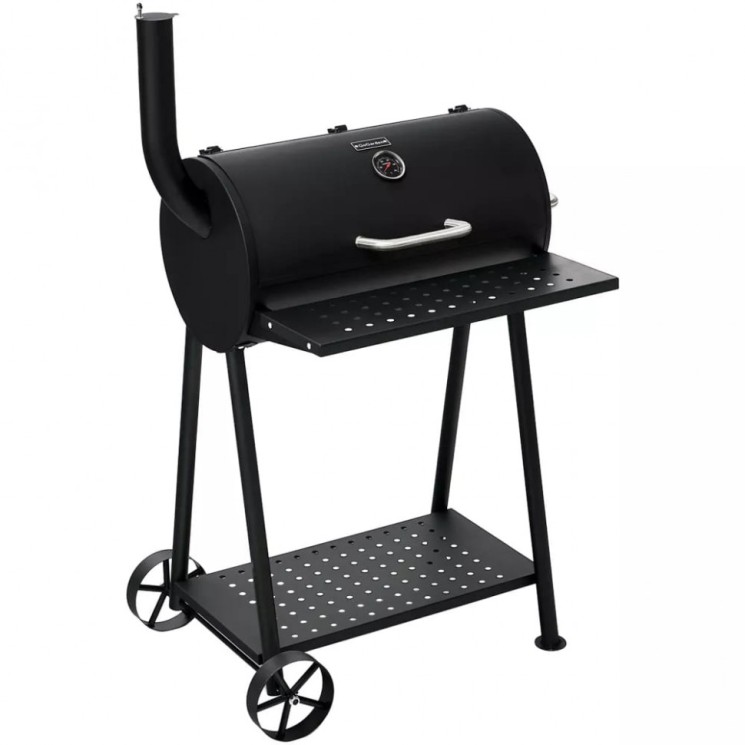 Гриль бочка Go Garden Buffalo 60 гриль 50160