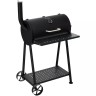 Гриль бочка Go Garden Buffalo 60 гриль 50160