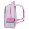 Рюкзак Brauberg Favour, 2 отделения, 3 кармана, Fluffy kittens, 40х29х15 см, 271417
