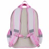 Рюкзак Brauberg Favour, 2 отделения, 3 кармана, Fluffy kittens, 40х29х15 см, 271417