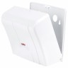 Диспенсер для полотенец Laima Professional LSA (H2), Z-сложения, белый, ABS, 3570-0 607991