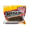 Твистер Helios Credo Long Body 2,95"/7,5 см, цвет Star Oil 12 шт HS-9-042