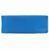 Пенал косметичка Brauberg King Size Blue 229018