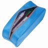 Пенал косметичка Brauberg King Size Blue 229018