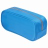 Пенал косметичка Brauberg King Size Blue 229018