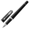 Ручка перьевая Parker Urban Core Muted Black CT 1931592