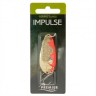 Блесна Premier Fishing Impulse №3-5/8, 17,5г Orange PR-SPN151/RA-3O