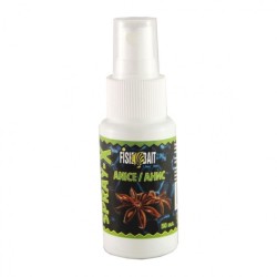 Ароматизатор для рыбалки FishBait Spray-X 50мл Анис fbw-1022038