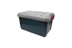 Экспедиционный ящик Iris RV Box 600