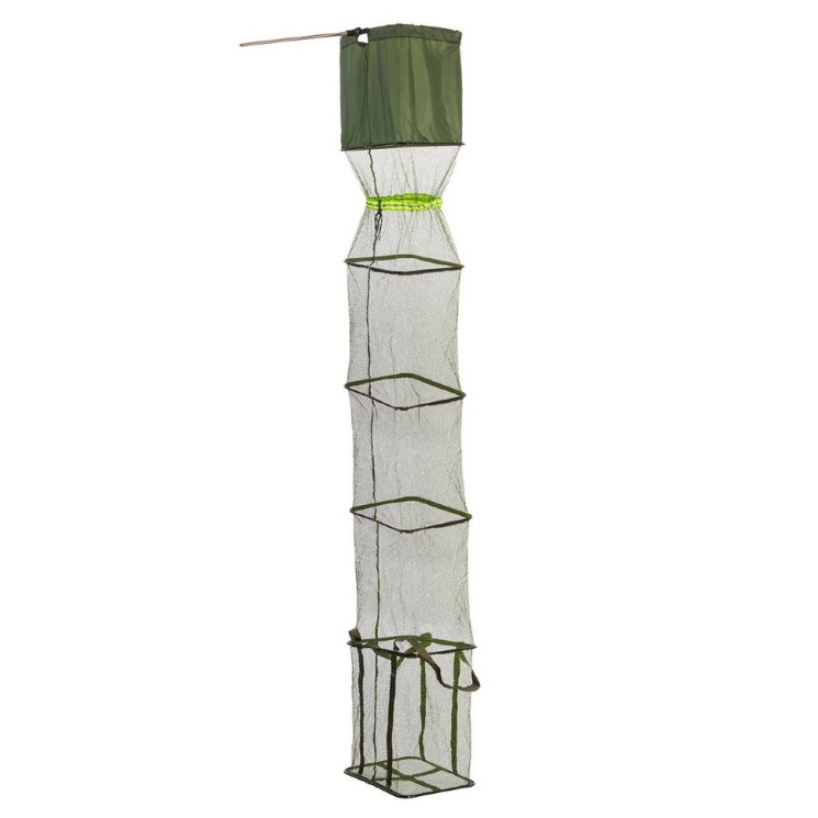 Садок спортивный Helios 6 секций 32х42х300 см HS-CS-300