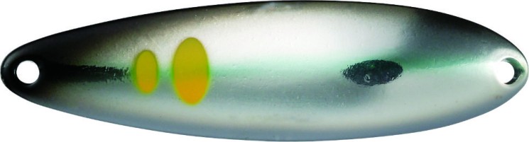 Блесна Daiwa Chinook S 7 Metal Ayu (19110-417RU)