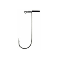 Крючок Gamakatsu DropShot Jig 90 №1 (3шт) 140330-00100