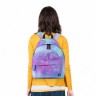 Рюкзак городской Brauberg Galaxy 20 л 229879