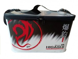 Сумка рыболовная Higashi Eva Multibag 23L