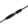 Спиннинг Helios Agaru Blade Spin 2,1м (3-17г) HS-AB-210L