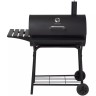 Гриль бочка GoGarden Chef-Master 74 XL 50167