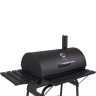 Гриль бочка GoGarden Chef-Master 74 XL 50167