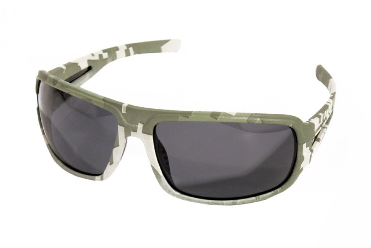 Очки поляризационные WOODLAND Strike LZ0027