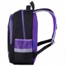 Рюкзак Brauberg Favour, 2 отделения, 3 кармана, Bright cube, 40х29х15 см, 271418