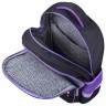 Рюкзак Brauberg Favour, 2 отделения, 3 кармана, Bright cube, 40х29х15 см, 271418