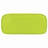 Пенал косметичка Brauberg King Size Neon Green 229020