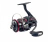 Катушка безынерционная Daiwa 17 Ballistic LT 4000-C 10418-404RU