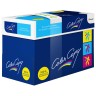 Бумага для цветной лазерной печати Color Copy Glossy А4, 170 г/м2, 250 листов, глянцевая