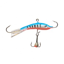 Балансир Premier Fishing Дельфин №14, 10 г, PF-BD-14-10